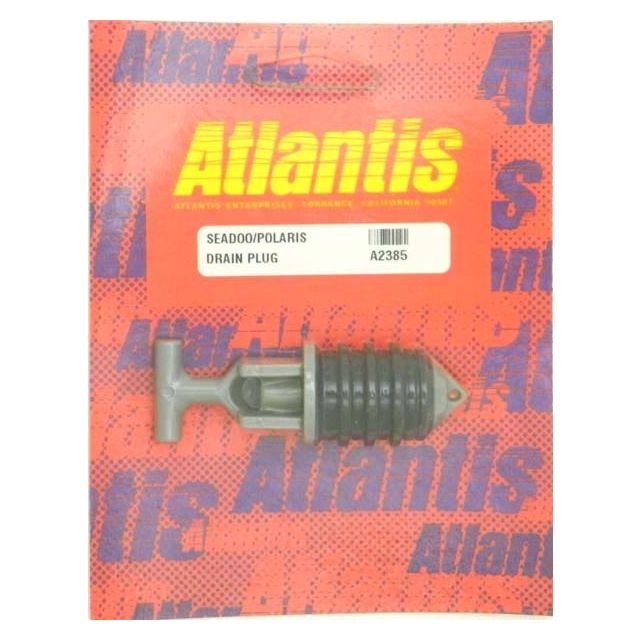 DRAIN PLUG: POLARIS / SEA-DOO 650 - 1200 93-04