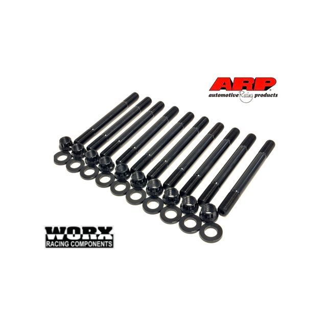 WR04006 ARP HEAD STUD KIT ALL YAMAHA 1.8 HO/SHO/SVHO