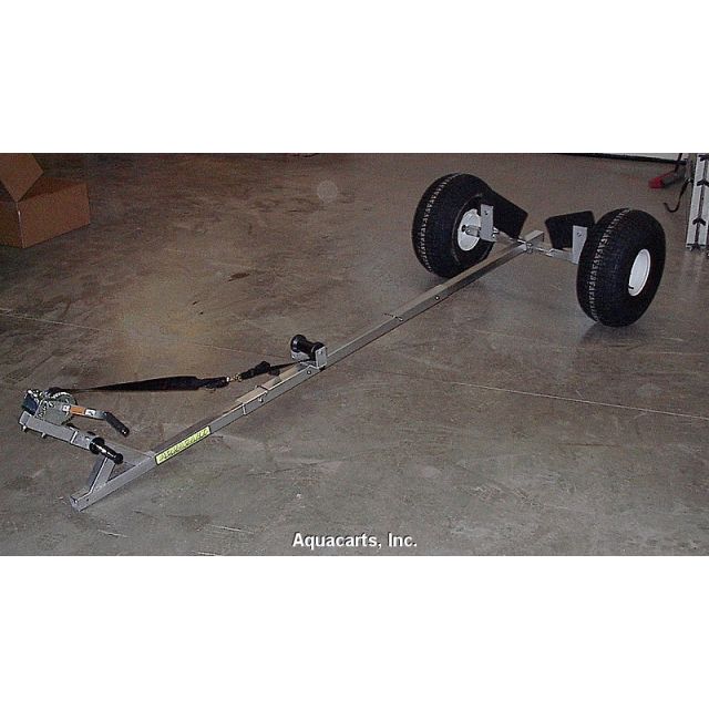 Beach Blaster for Inflatables