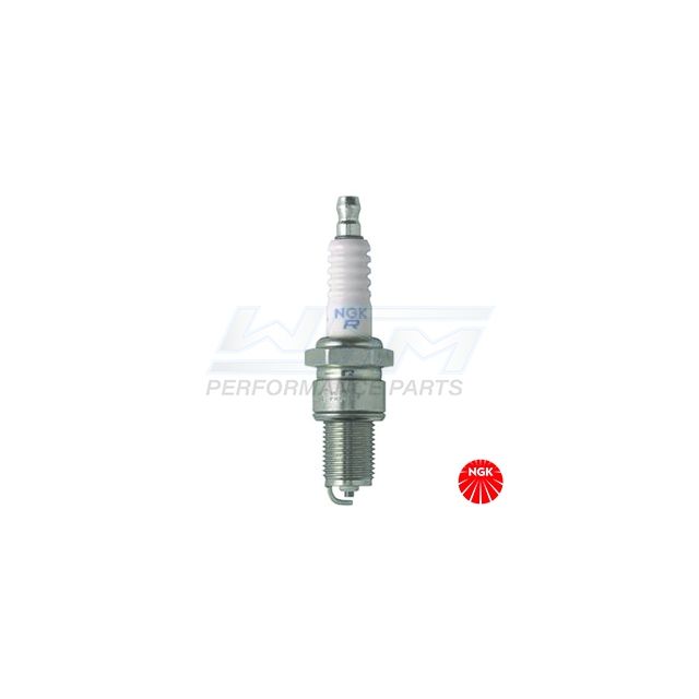 SPARK PLUG: BPR8ES