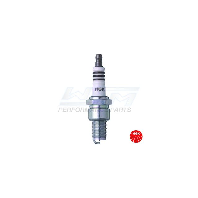 SPARK PLUG: BR8EIX