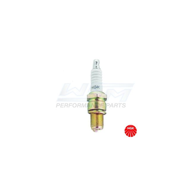 SPARK PLUG: BR8EV
