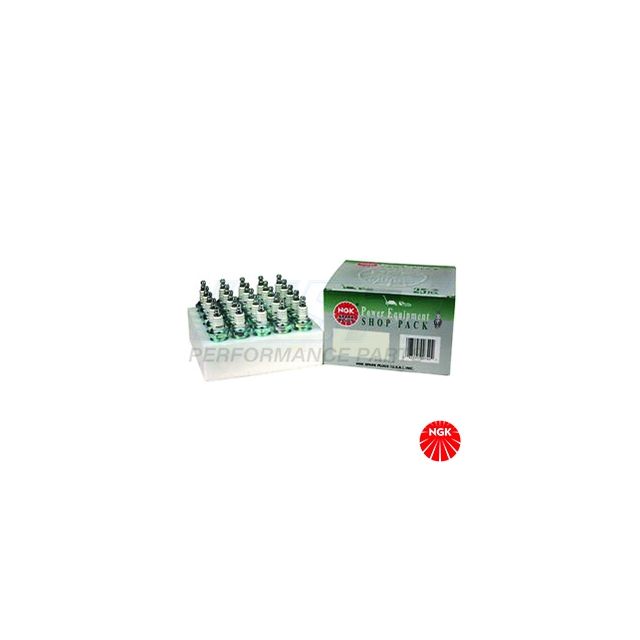 SPARK PLUG: BR9ES-SP