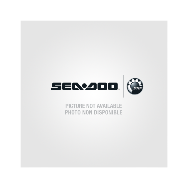 Sea-Doo RXP-X (2012-2020), GTR-X (2017-2019) OEM Cover