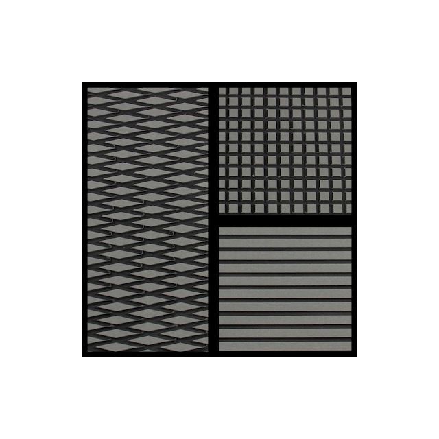 Hydroturf Sheet 37" x 58" 2-Tone