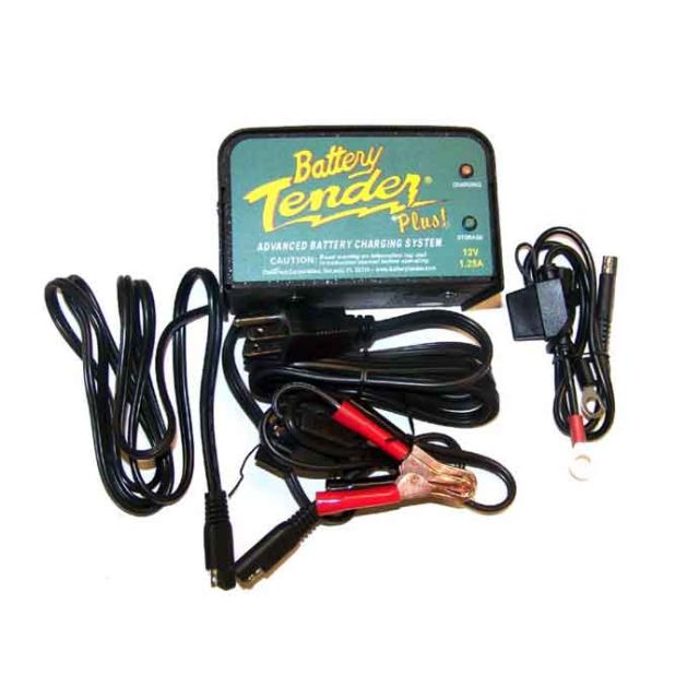 Battery Tender