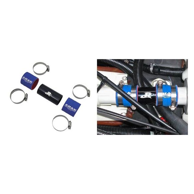 RIVA Yamaha GP 1800 / VXR / VXS Billet Driveshaft Sleeve Kits