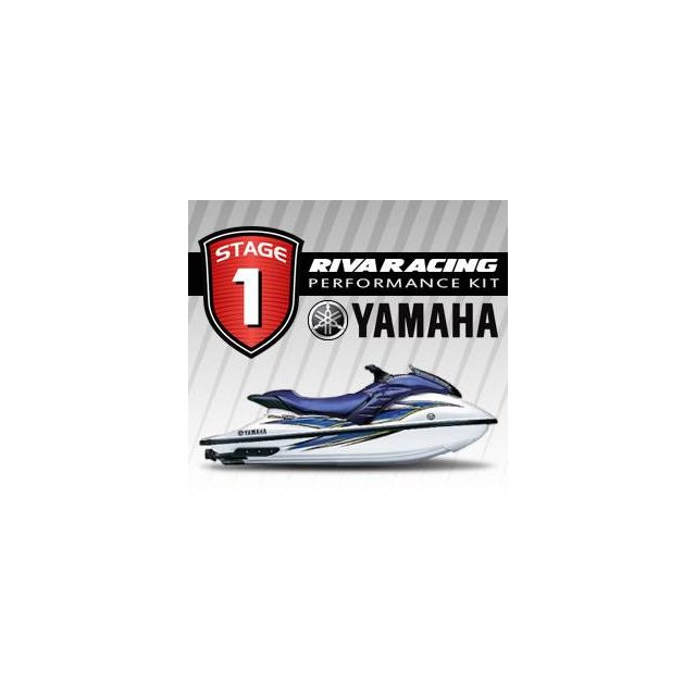 Riva Yamaha GP1300R 03-04 Stage 1 Kit