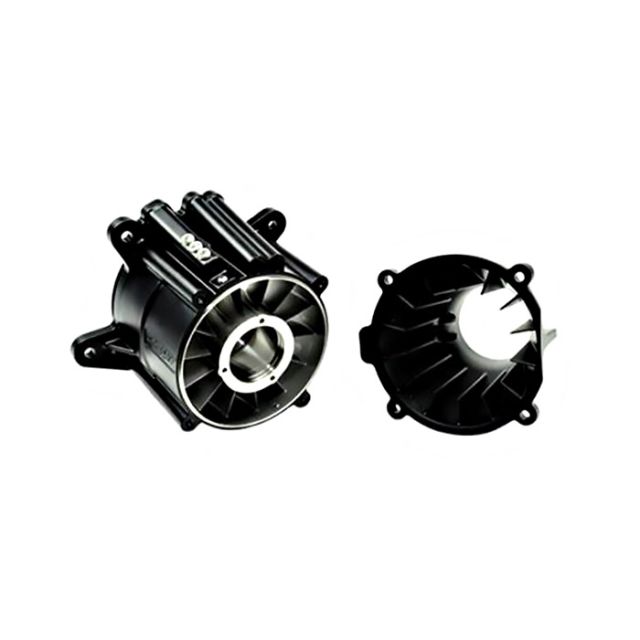 RIVA/Solas Race Pump & Nozzle Sea-Doo 260/255 & GTR215