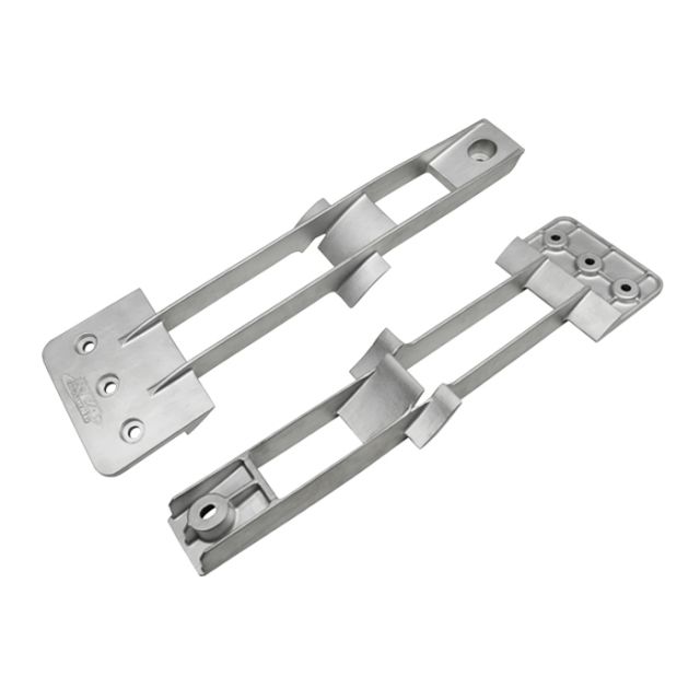 RIVA Sea-Doo RXP-X T3 2012-2020 Stainless Steel Intake Grate