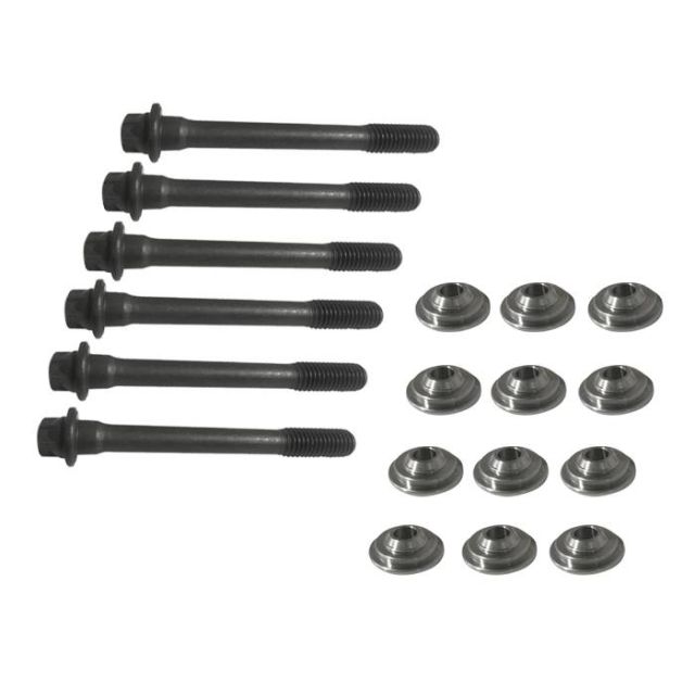 RIVA Valve Retainer Upgrade Kit Seadoo 1503/1630