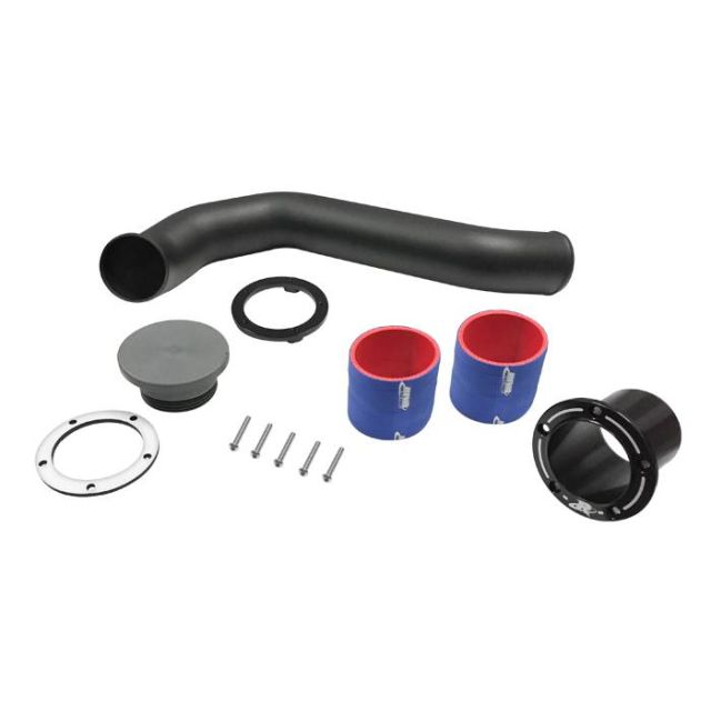 RIVA Sea-Doo 2020 RXP-X 300 Rear Exhaust Kit