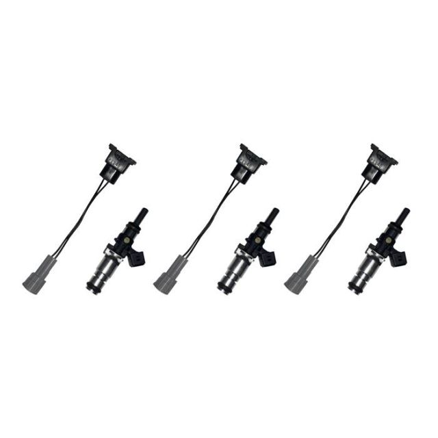 Bosch VT1100 Fuel Injector Kit