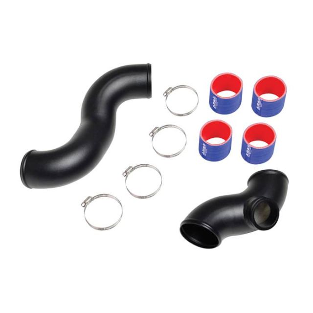 RIVA SEA-DOO RXP/RXT 300 INTERCOOLER TUBING UPGRADE KIT