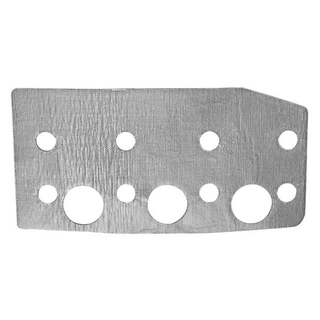 RIVA Sea-Doo 300 (All) & 230 (2020+) Valve Cover Heat Shield