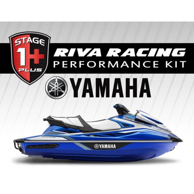 RIVA Yamaha GP1800 STAGE 1 PLUS KIT (2017)