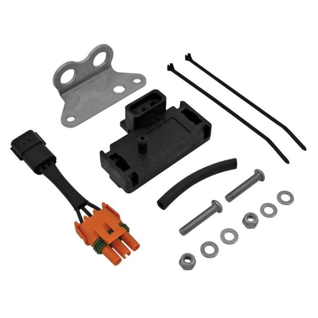 RIVA YAMAHA SVHO (2014+) / SHO (2011-2016) BAR MAP SENSOR KIT RY11740-MS-3-11