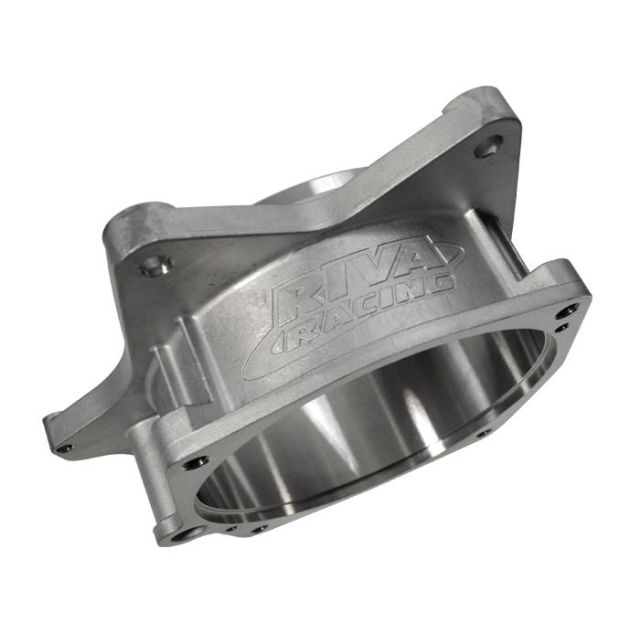 RIVA Stainless Steel Wear Ring for Yamaha 160mm (6ET-51312-00-00) (2014-2019 SVHO)