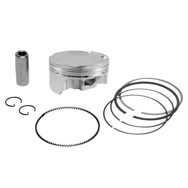 CP Piston Kit, Sea Doo SPARK, 74mm, 9.5:1