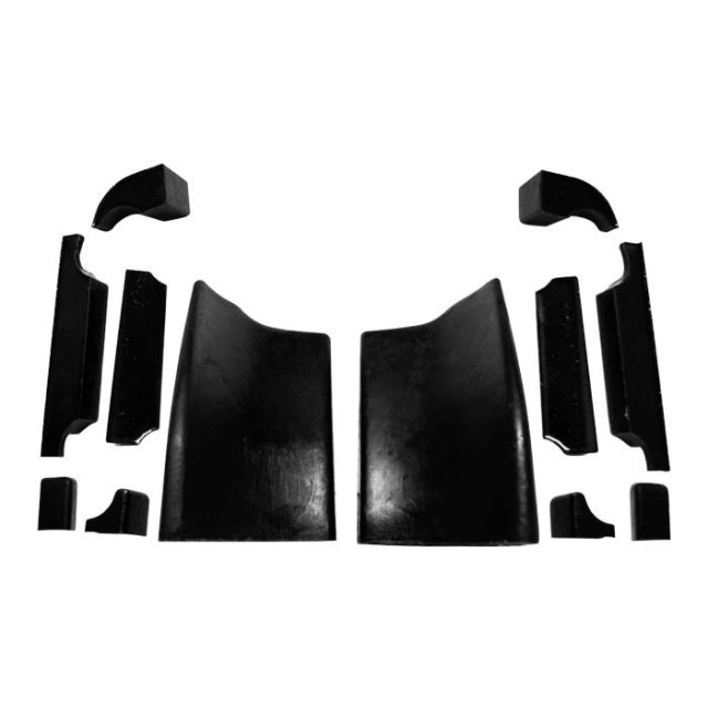 RIVA Yamaha GP1800 Pump Seal Kit "Gen-2"