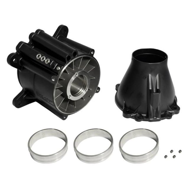 RIVA/Solas Sea-Doo 14 Vein Pump, 161mm