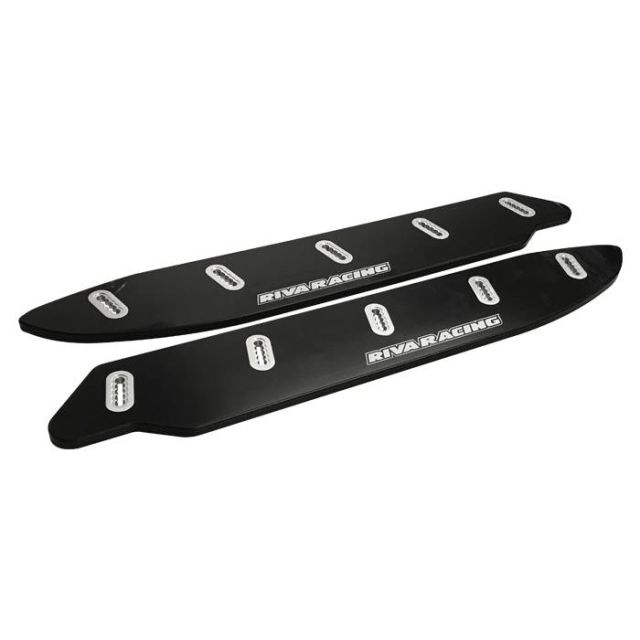 RIVA Sea-Doo RXP-X T3 (2012-2020) & RXT-X S3 (2012-2017) Pro-Series Sponsons