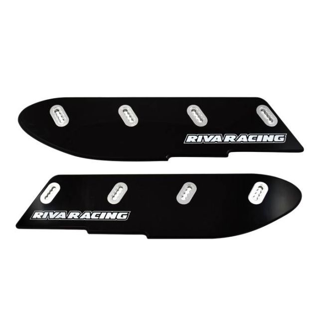 RIVA Yamaha EX/EXR Pro Series Sponsons