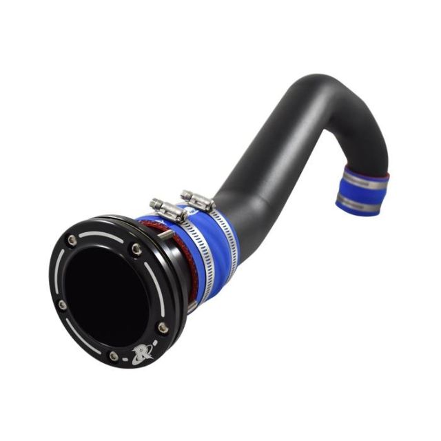 RIVA Sea-Doo 2016-17 RXT-X/GTX Limited 300 Rear Exhaust Kit