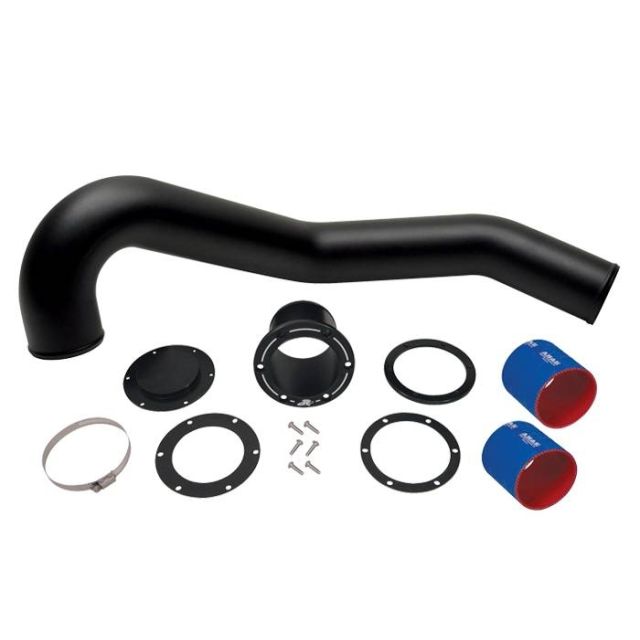 RIVA 2019+ Yamaha FX SVHO Rear Exhaust Kit