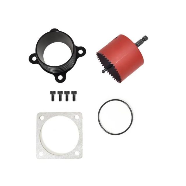 RIVA Yamaha SVHO 2018+ Intake Manifold Upgrade Kit