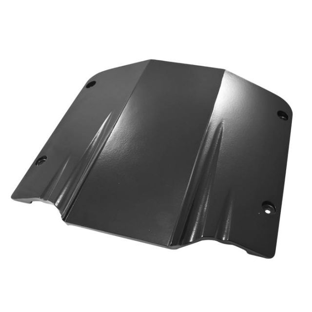 RIVA YAMAHA FX 2019+ PERFORMANCE RIDE PLATE RY21120