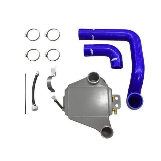 RIVA Gen 3 Intercooler without BOV