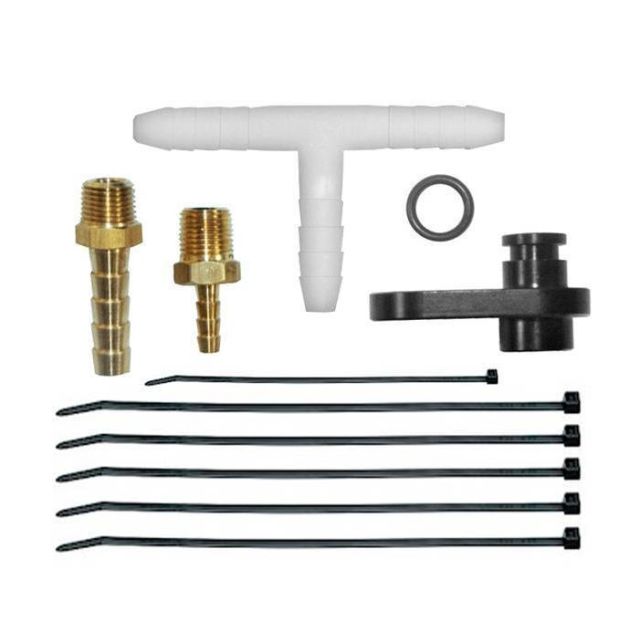 RIVA SEA-DOO 230/300/325 VACUUM PORT ADAPTER KIT