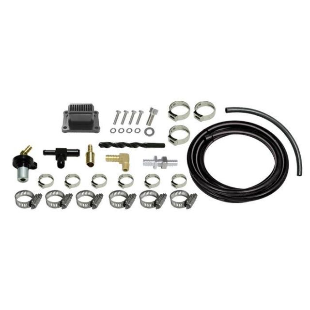 RIVA 2020+ Yamaha SVHO Pro-Series Engine Cooling Upgrade Kit