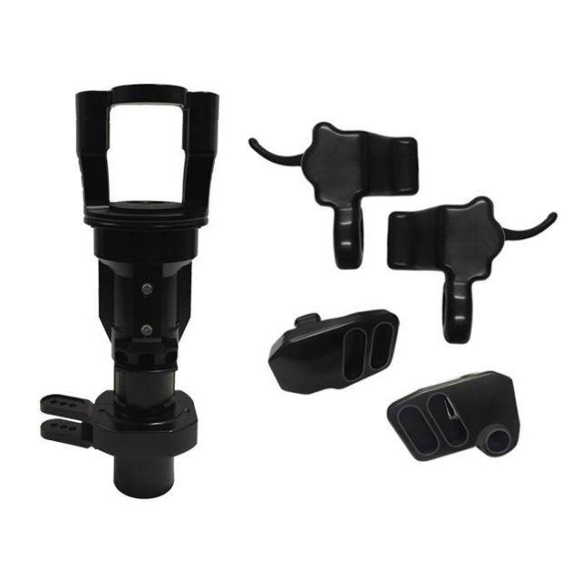 RIVA Sea-Doo RXP (2012-2017) & RXT/GTX (2010-2017) Pro-Series Steering System Bundle