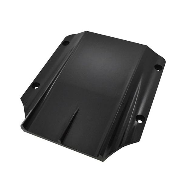 RIVA Yamaha 2021 SuperJet Performance Ride Plate