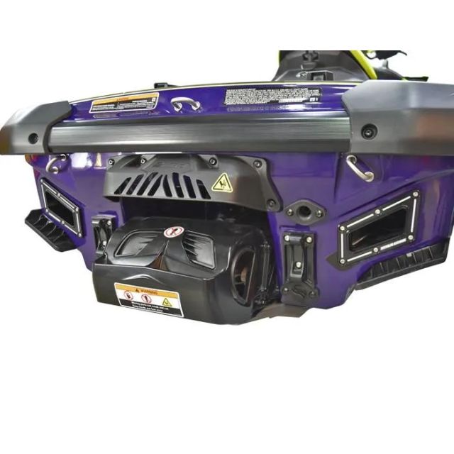 RIVA Sea-Doo 2021+ RXP Dual Rear Exhaust Kit