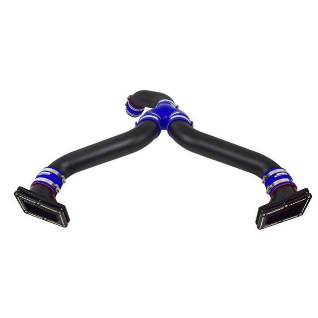 RIVA Sea-Doo 2018+ RXT/GTX ALL Dual Rear Exhaust Kit