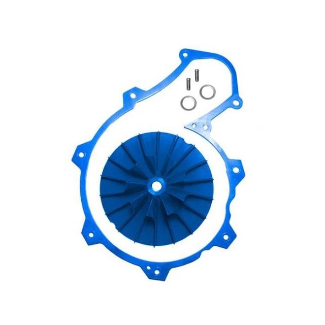 Riva Sea-Doo 230/260 XX-2 Charger