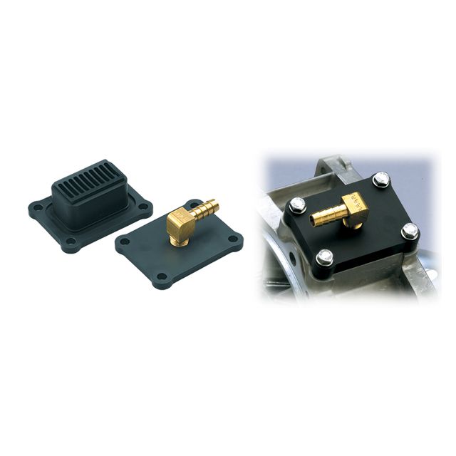 RIVA Pump Water Strainer, Yamaha 1.8L HO/SHO