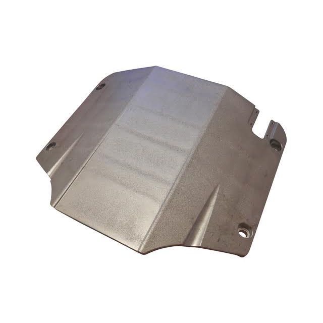 WORX Yamaha GP1800 Ride Plate