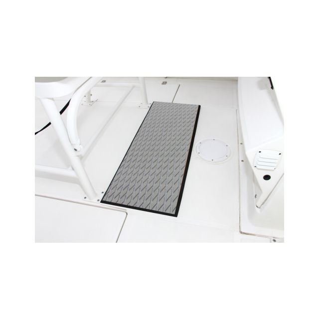 Hydro-Turf Helm Pad 15"x38" 21mm Thick - Rubber Base