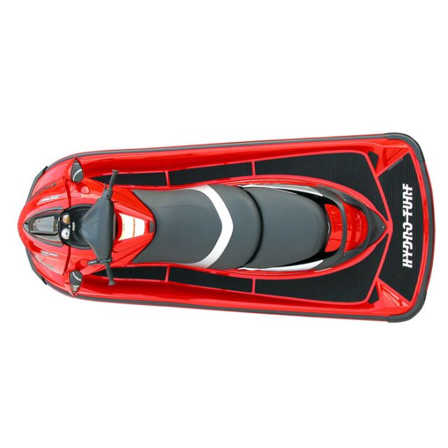 Kawasaki PWC Hydro-Turf - Hydro-Turf