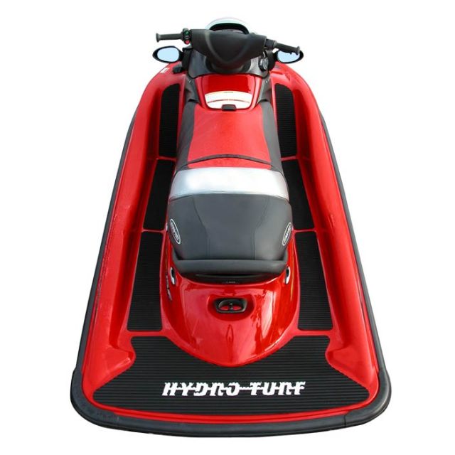 Kawasaki 1100STX DI (00-02) / All STX (01-08) Hydro-Turf