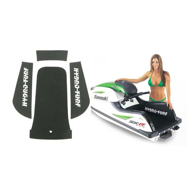 Kawasaki 800 SXR Hydro-Turf