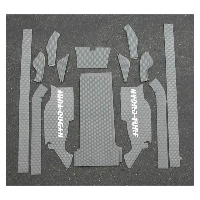 Yamaha SuperJet Freestyle kit Hydro-Turf