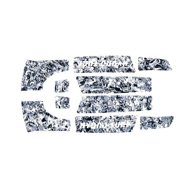 Yamaha Venture / XL1200 (98) / XL700 + XL760 (98-04) Hydro-Turf