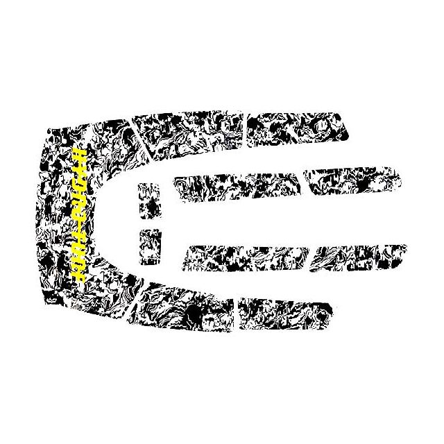 Yamaha GP, GP760 + GP800 (All) / GP1200R (99) Hydro-Turf