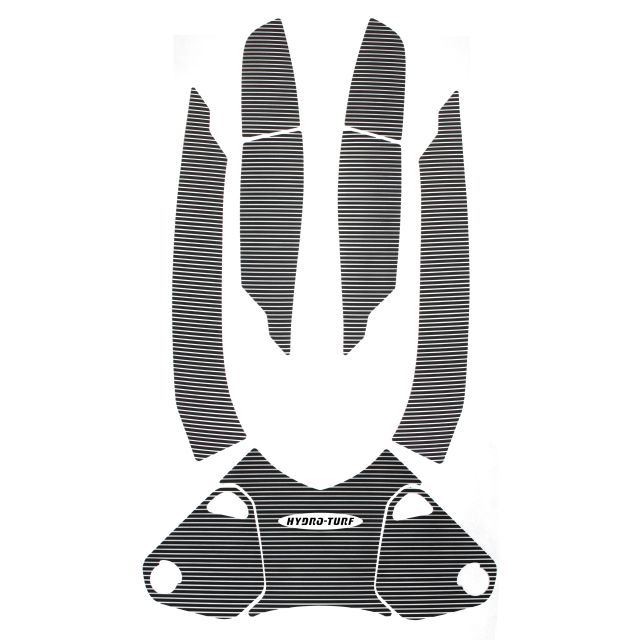 Sea-Doo RXT & RXT-X 260 (12-15) / RXT-X (10-11) / Wake Pro 215 (12-15) / GTX 155/215 (12-15) Not for S Models Hydro-turf