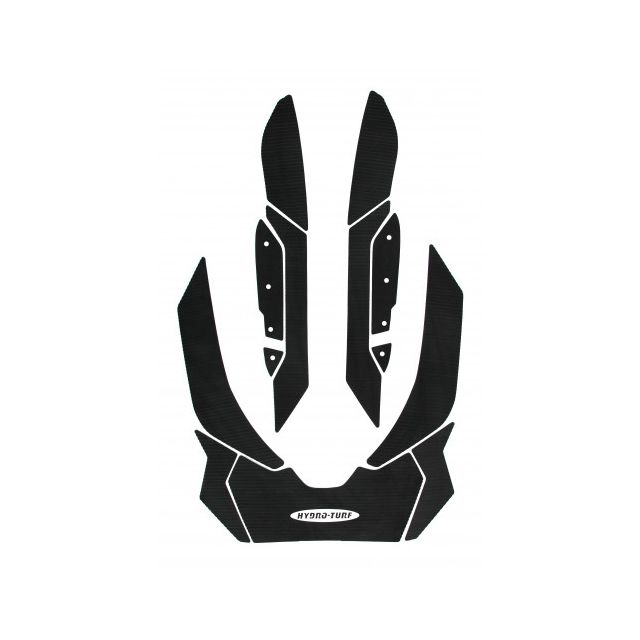 Sea-Doo RXP-X 260 (12-16) / RXP-X 300 (12-18) / GTR-X 230 (17-18) Hydro-Turf